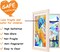 2-Pack 9x12 Kids Art Frame Set – Solid Wood Front-Opening Picture Frames with Storage for 50–150 Artwork Pieces, Display & Protect Kids’ Drawings and Photos